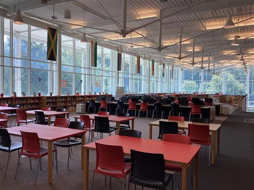 Media Center